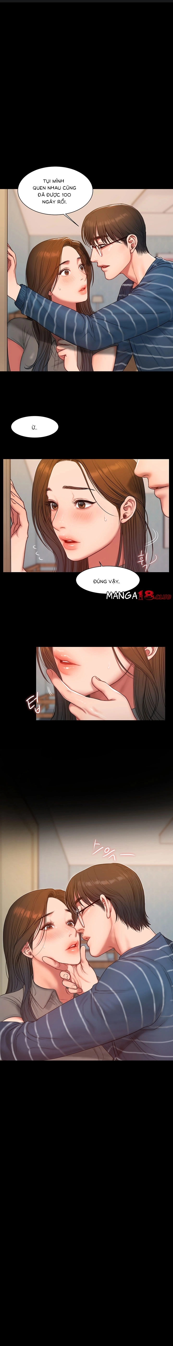 bạn bè chapter 4 1