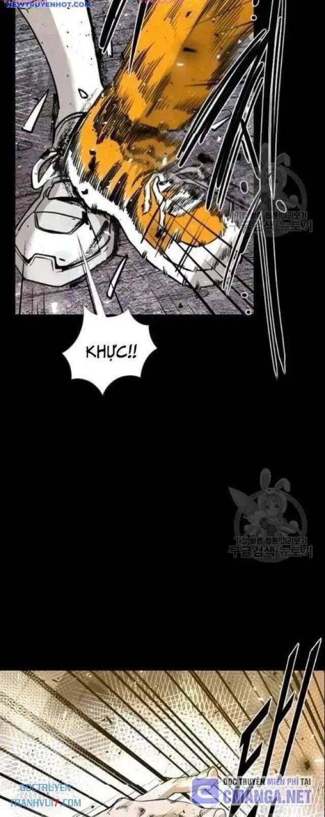 shark - cá mập chapter 194 30