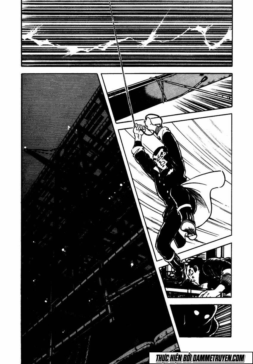 ichigekiken oshima yasuichi chapter 7 17