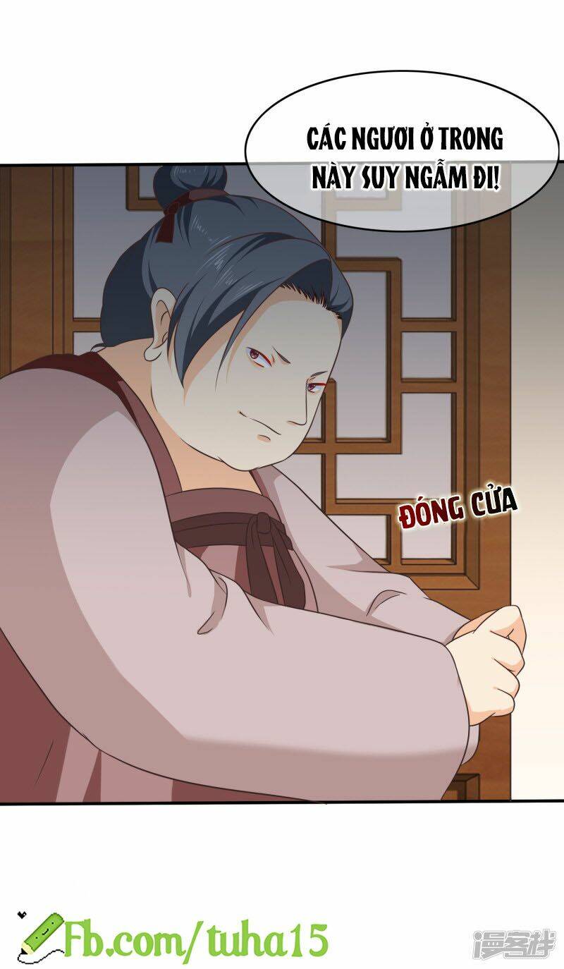 mười dặm hồng trang, thay huynh xuất giá chapter 48 9