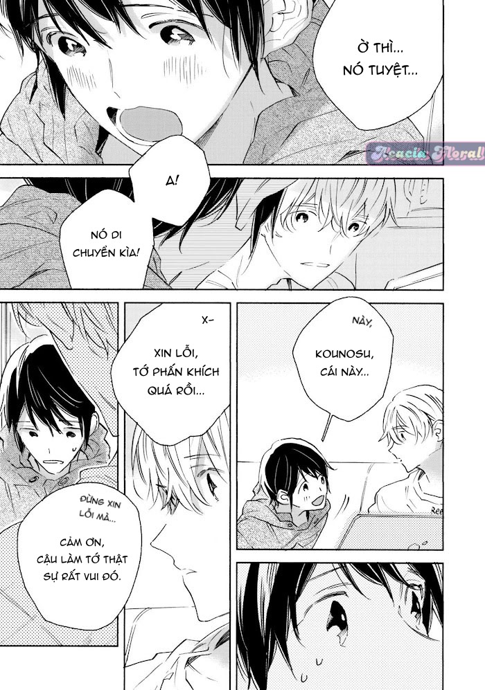 seishounen no tame no yuuryou tosho chapter 4 8