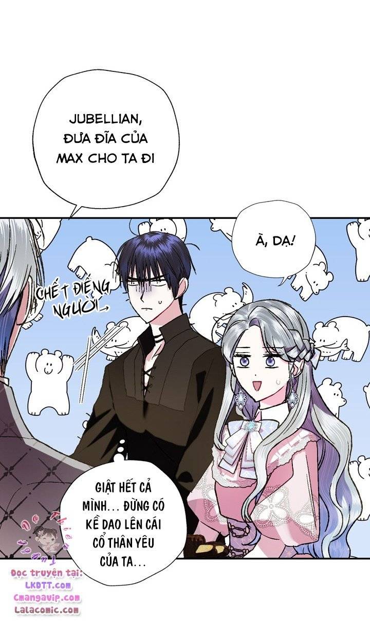 cha, con không muốn kết hôn đâu chapter 43 42