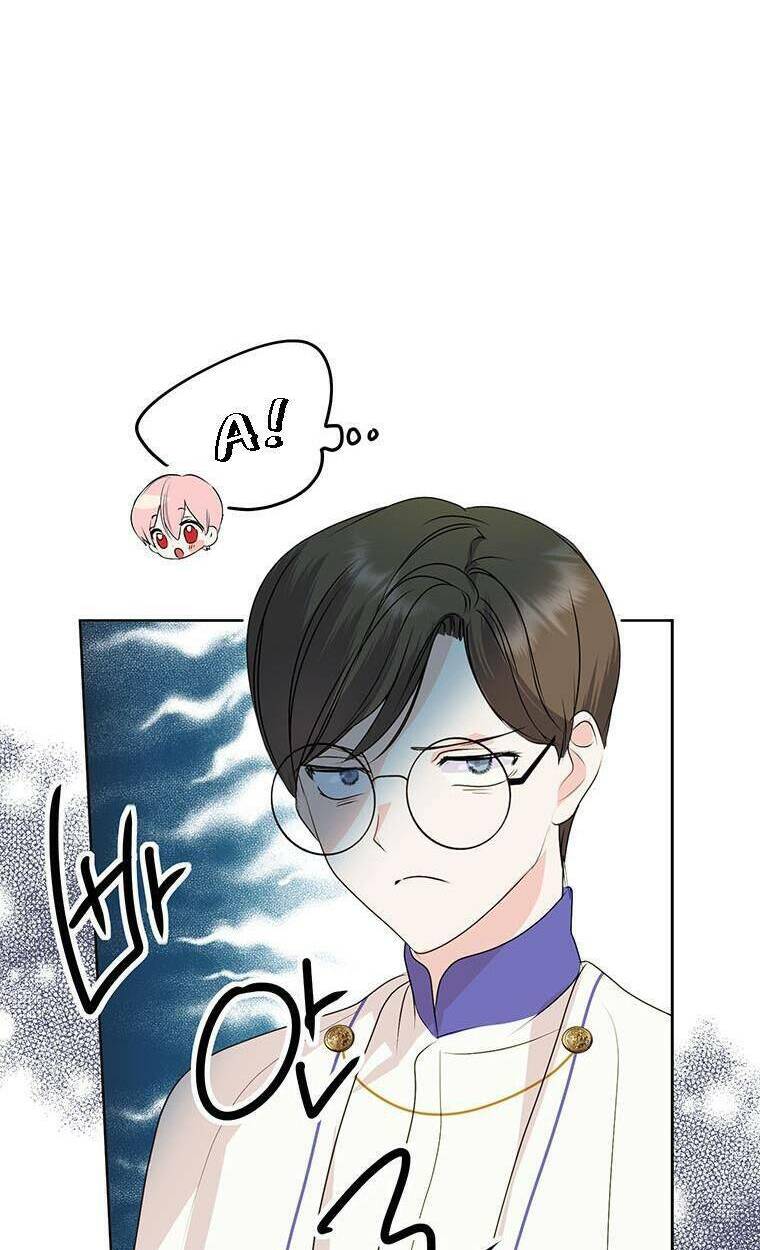 phía sau mặt nạ của nam chính hiền lành chapter 8 48