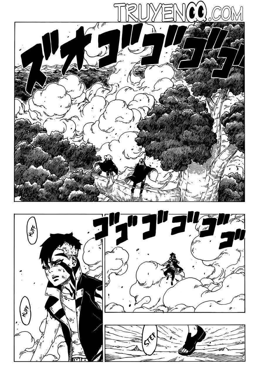 uzumaki boruto chapter 25 26