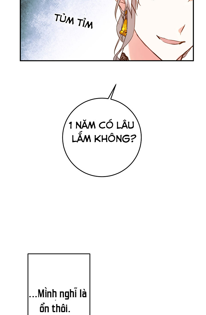 lí do cô ấy trở thành ác nữ chapter 8 17