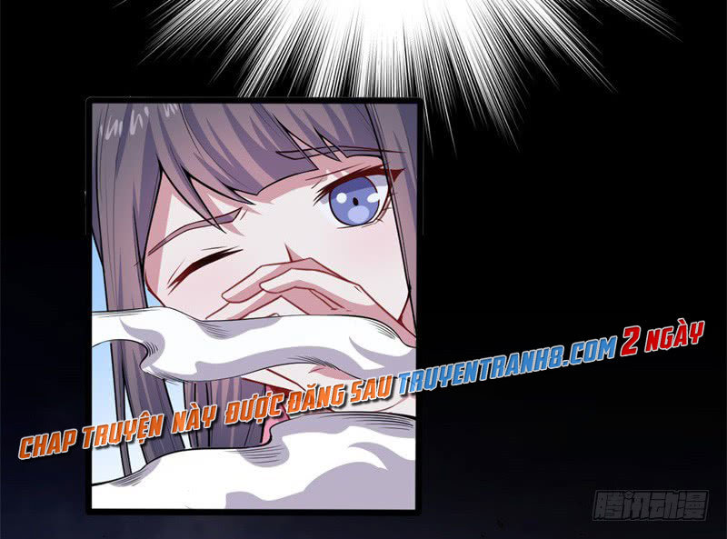 ngạo kiều quỷ vương yêu ta chapter 118 40