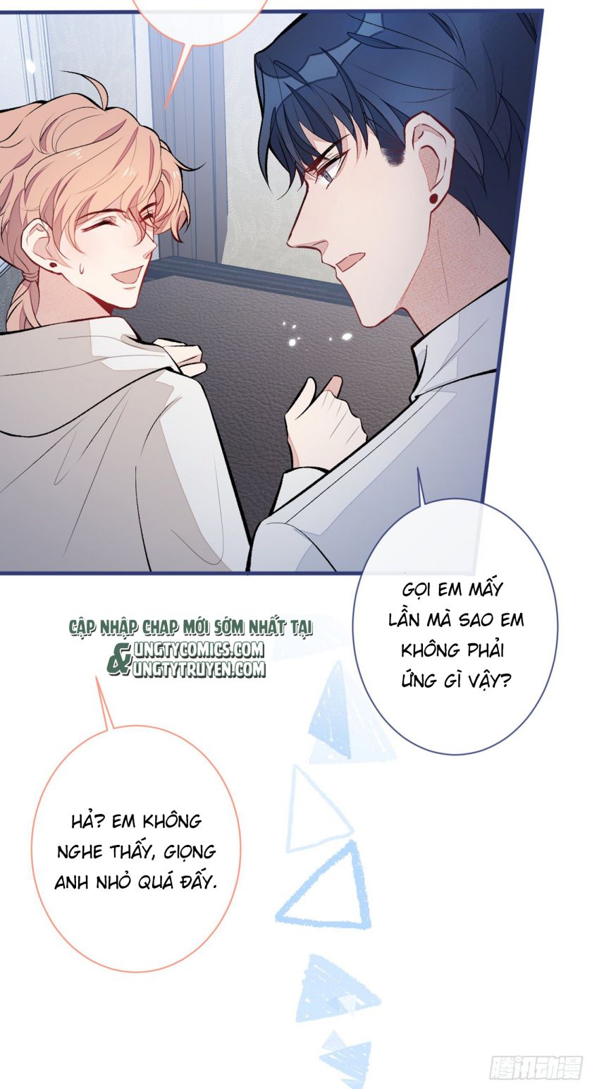 hotsearch của ảnh đế chapter 87 27