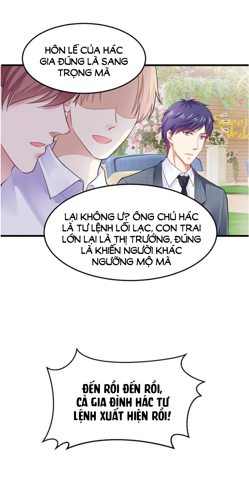 độc nhất sủng ái của thủ tịch chapter 67 20