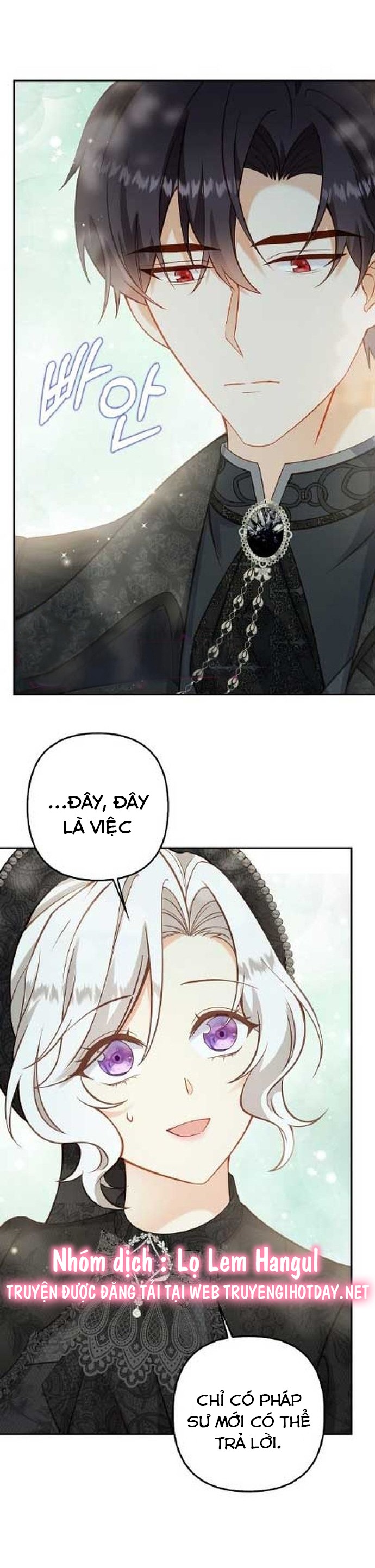 tôi sẽ nuôi dưỡng hai đứa con của nam chính chapter 78 1