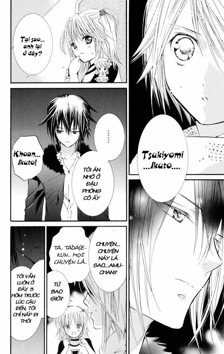 shugo chara chapter 30 41