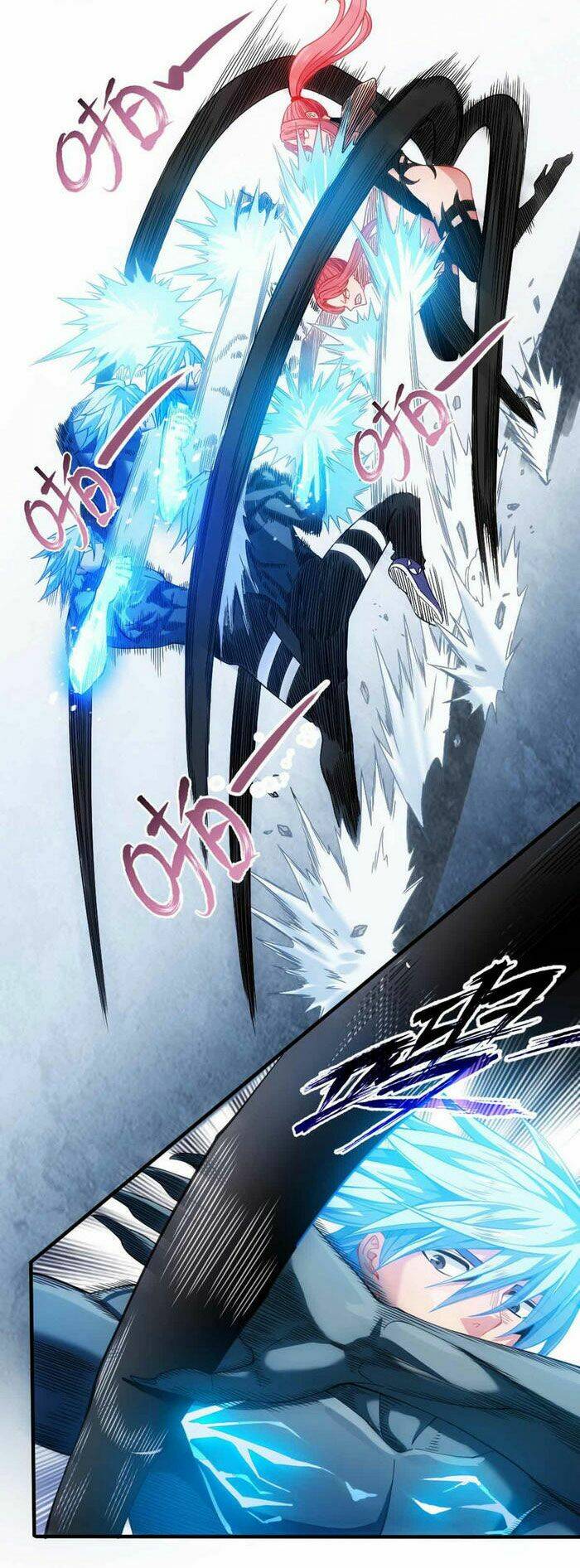 dị năng của ngươi thuộc về ta chapter 12 8