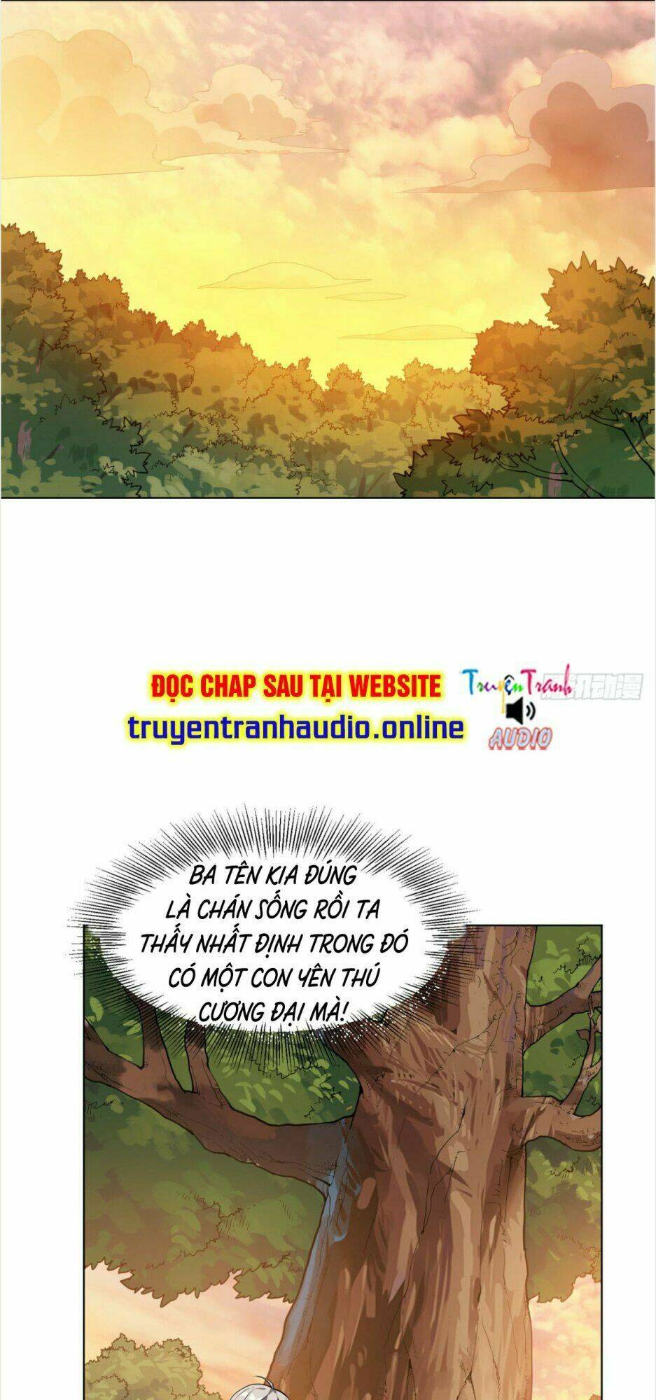 thần võ đế tôn chapter 11 15