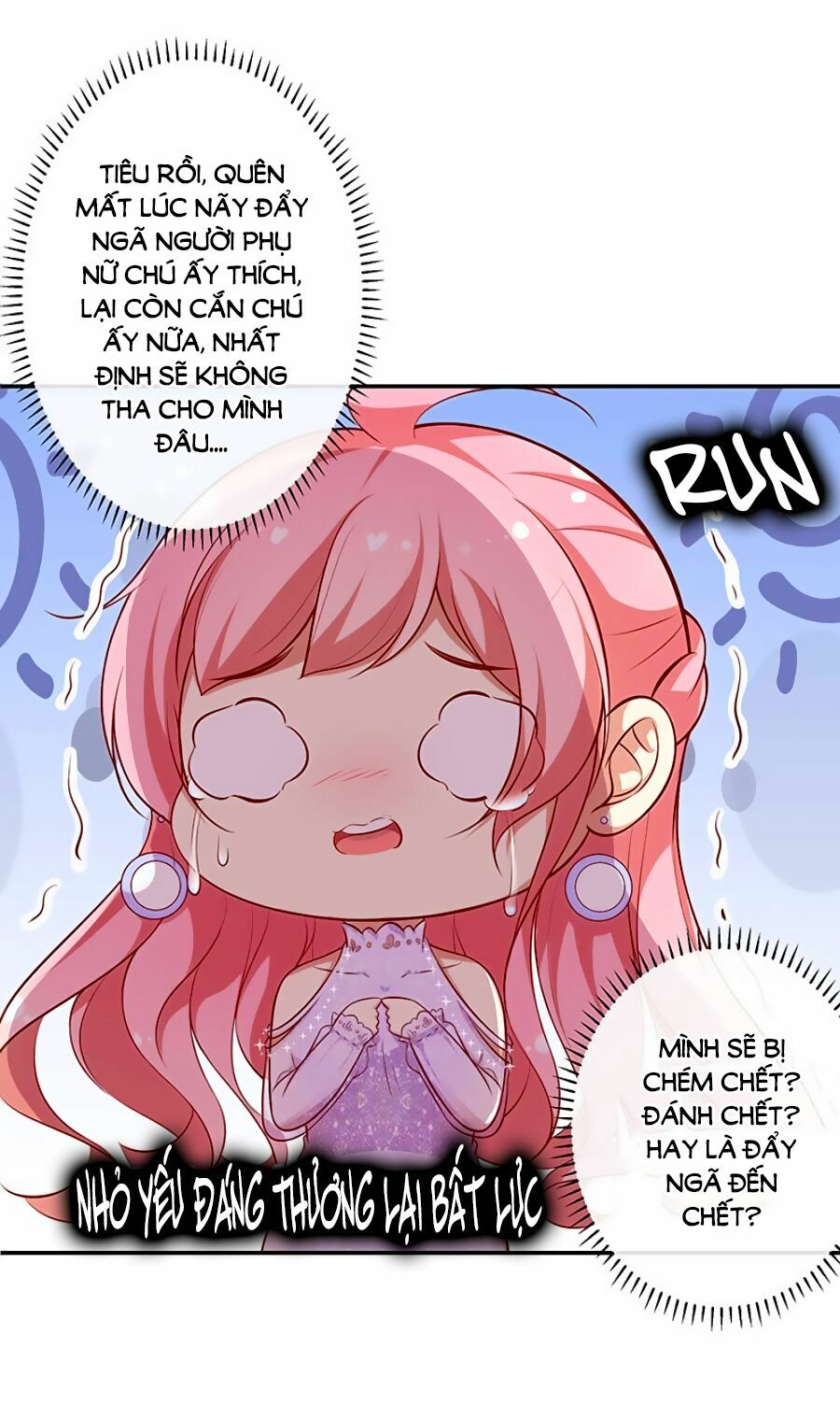 cả thế giới đều không bằng người chapter 38 32