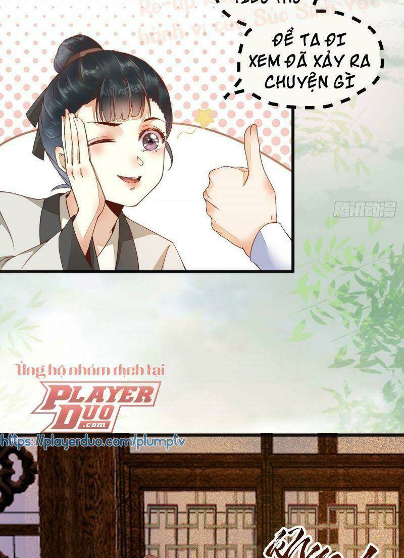 sát thủ vương phi không dễ chọc chapter 25 49