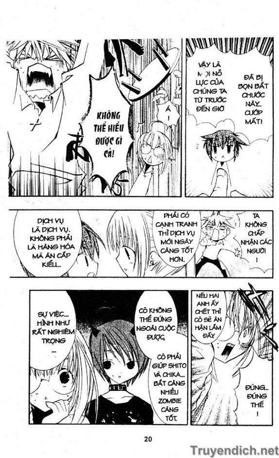 zombie-loan chapter 30 19