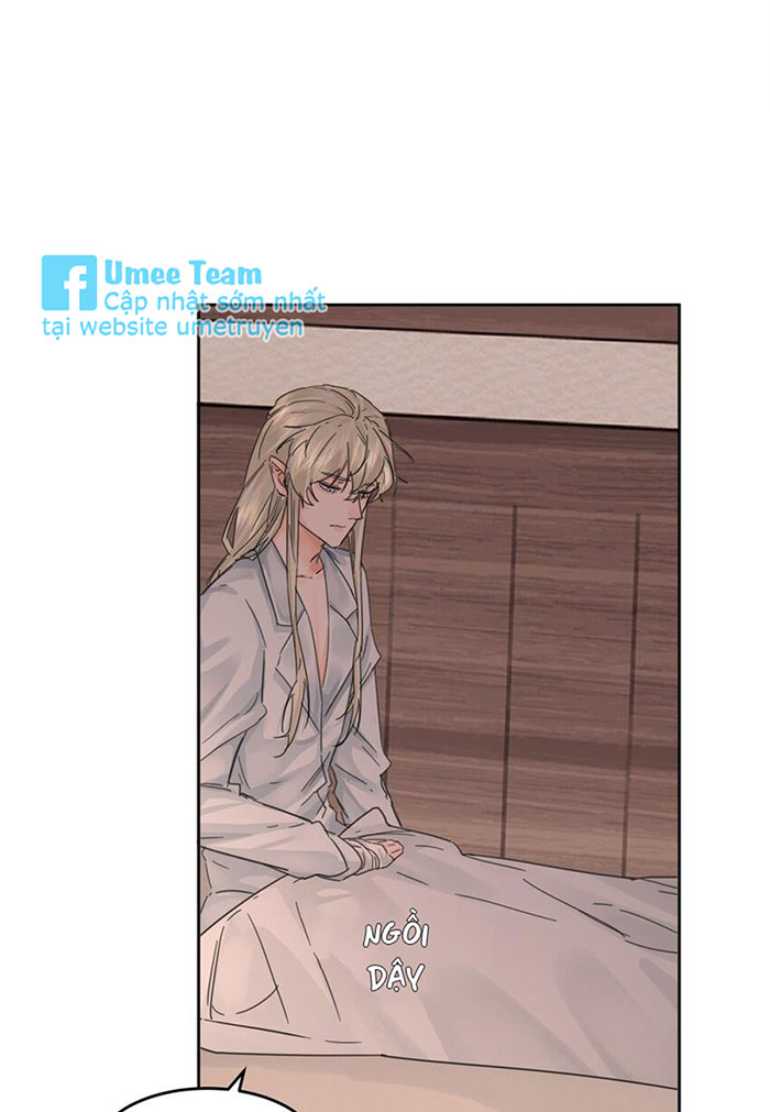 tình cũ là vua chapter 41 36