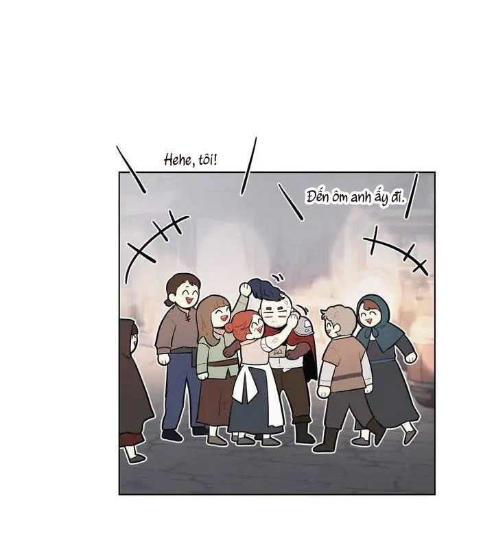 tôi là fan cứng hoàng tử chapter 13.1 6