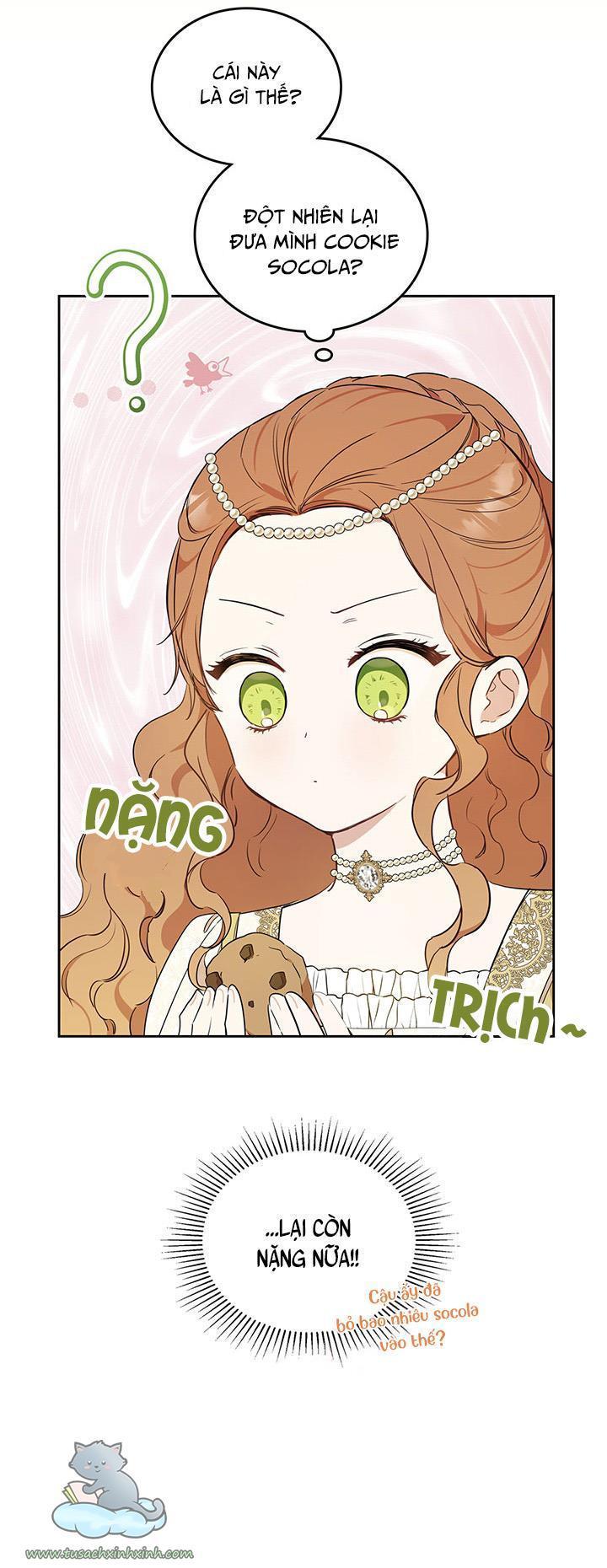 kiếp này ta sẽ trở thành gia chủ chapter 65 77