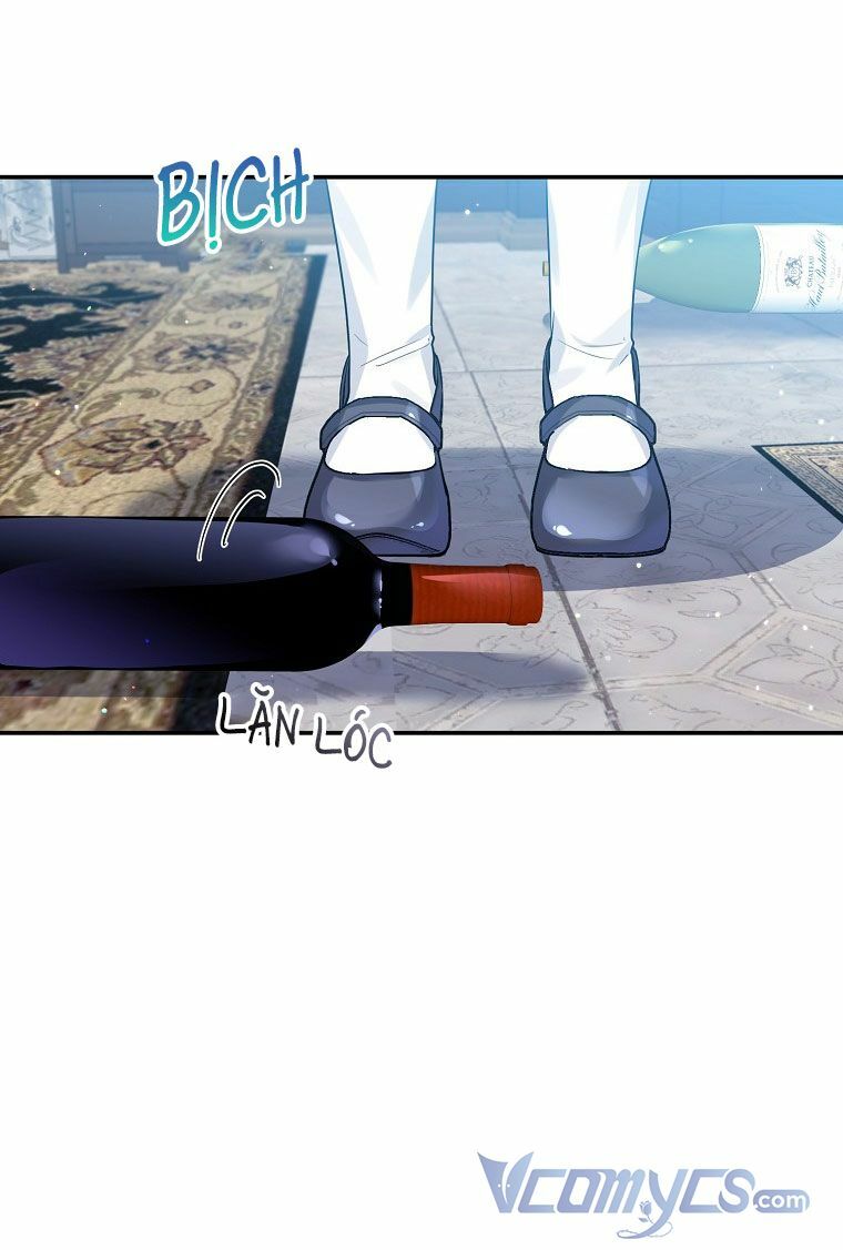 ác nữ karuna bé lại chapter 22 7