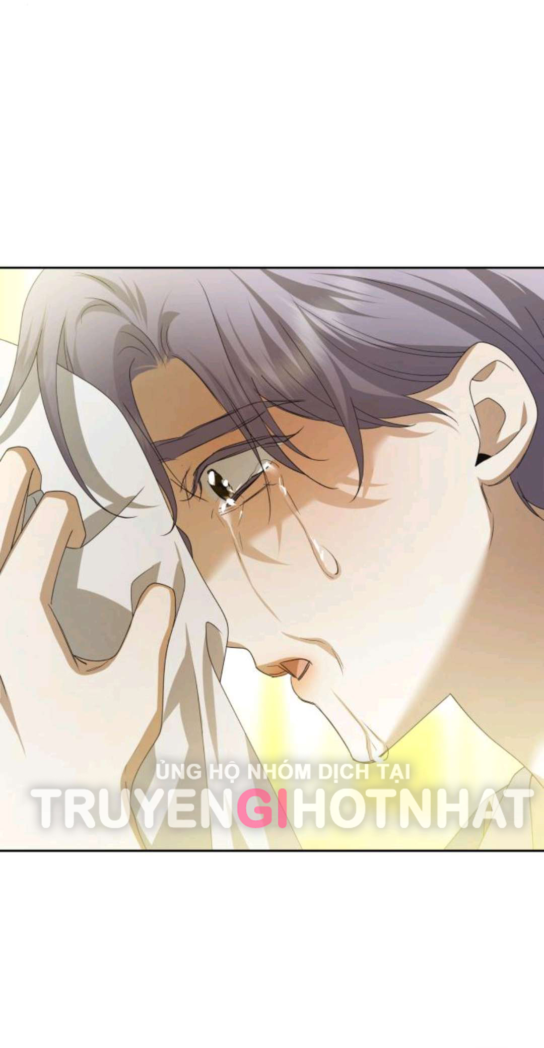 tôi muốn trở thành cô ấy dù chỉ là một ngày chapter 166.1 25