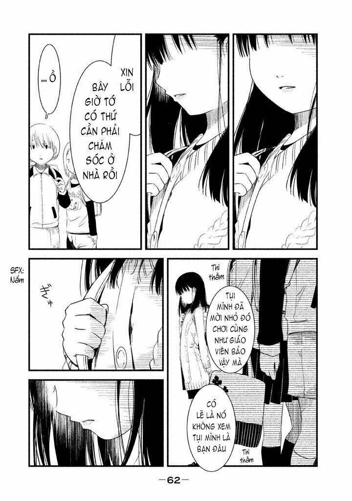 shoujo fujuubun chapter 12 21
