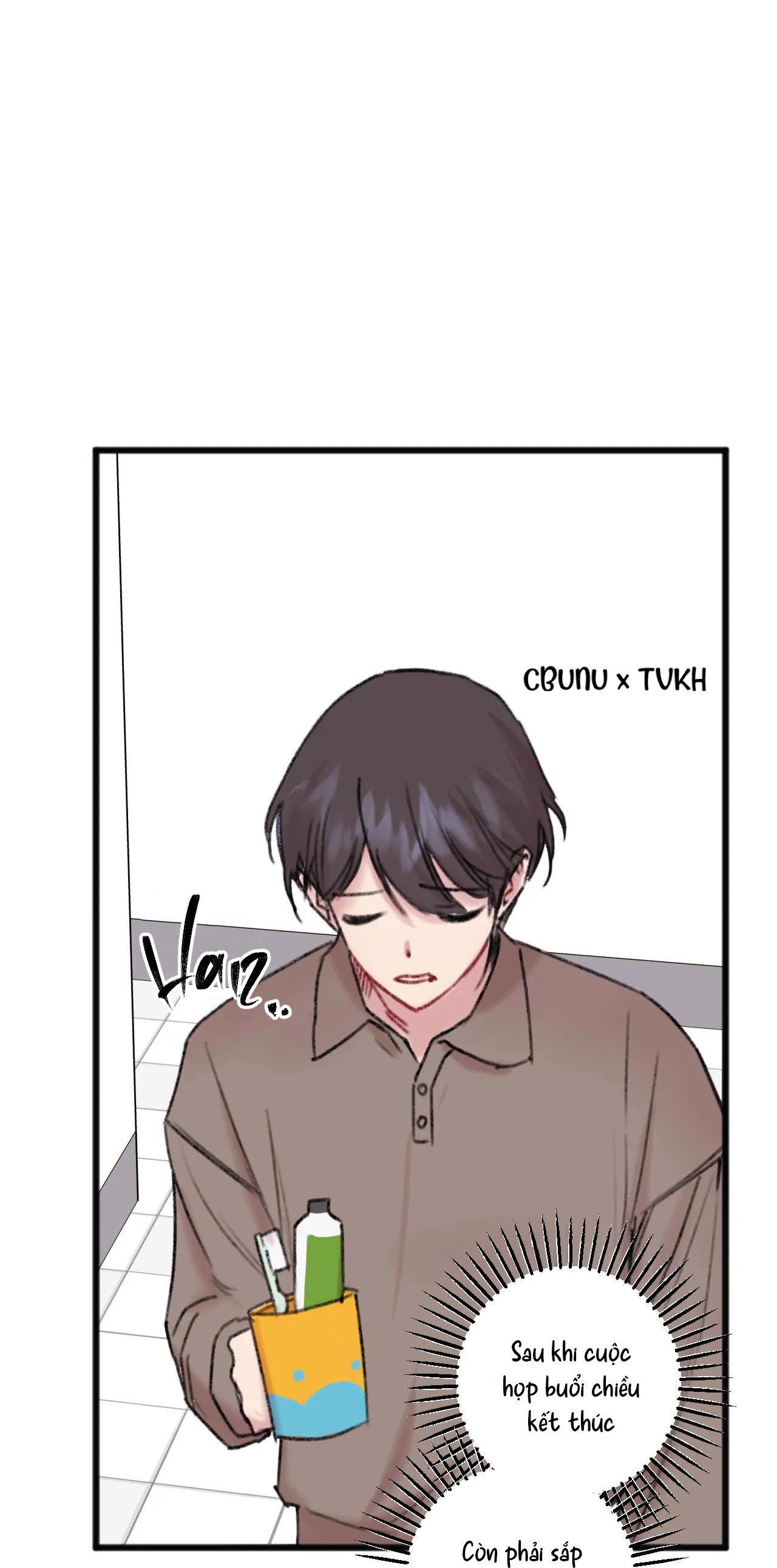 anh thật sự thích em sao chapter 5 66