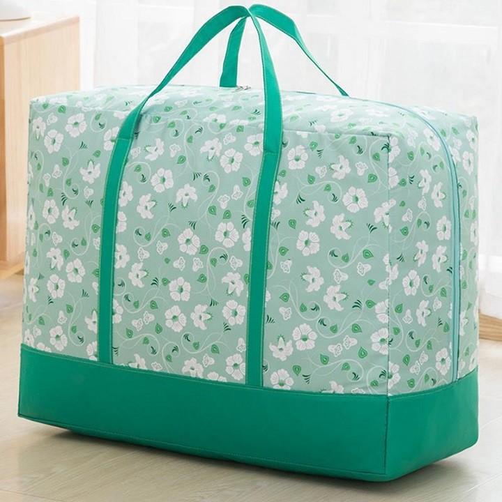 BỘ 3 TÚI ĐỰNG CHĂN MÀN, QUẦN ÁO CAO CẤP