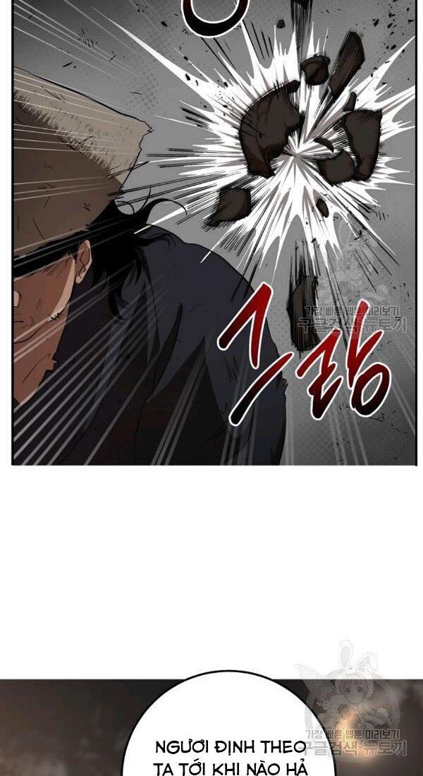 võ đang kỳ hiệp chapter 49 31