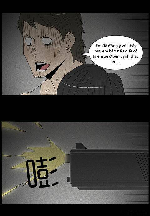 kinh dị đêm khuya chapter 85 4