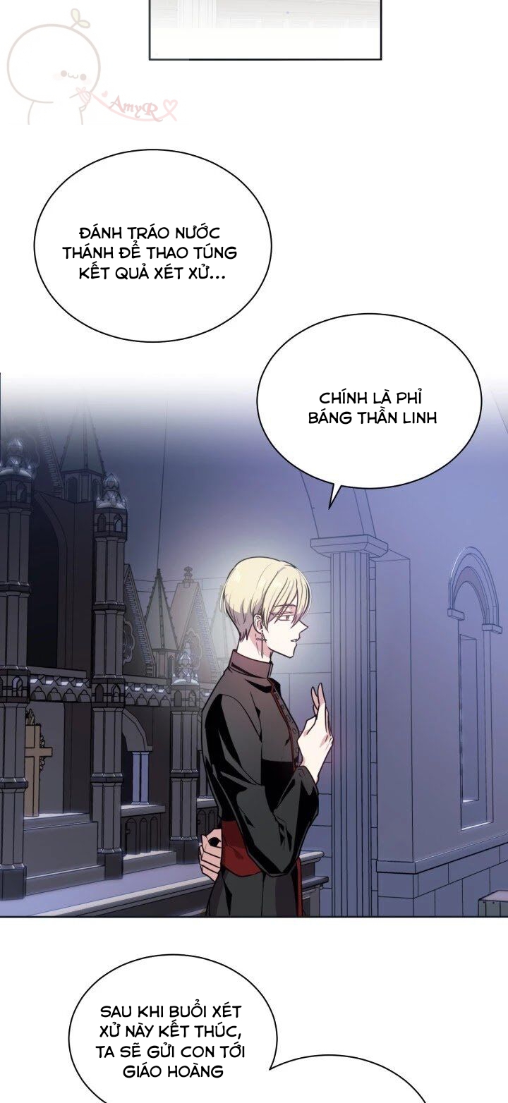 a witch’s hopeless wish chapter 24 22