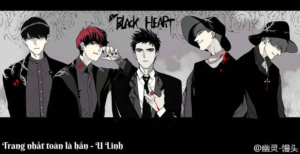 trang nhất toàn là hắn chapter 41 72