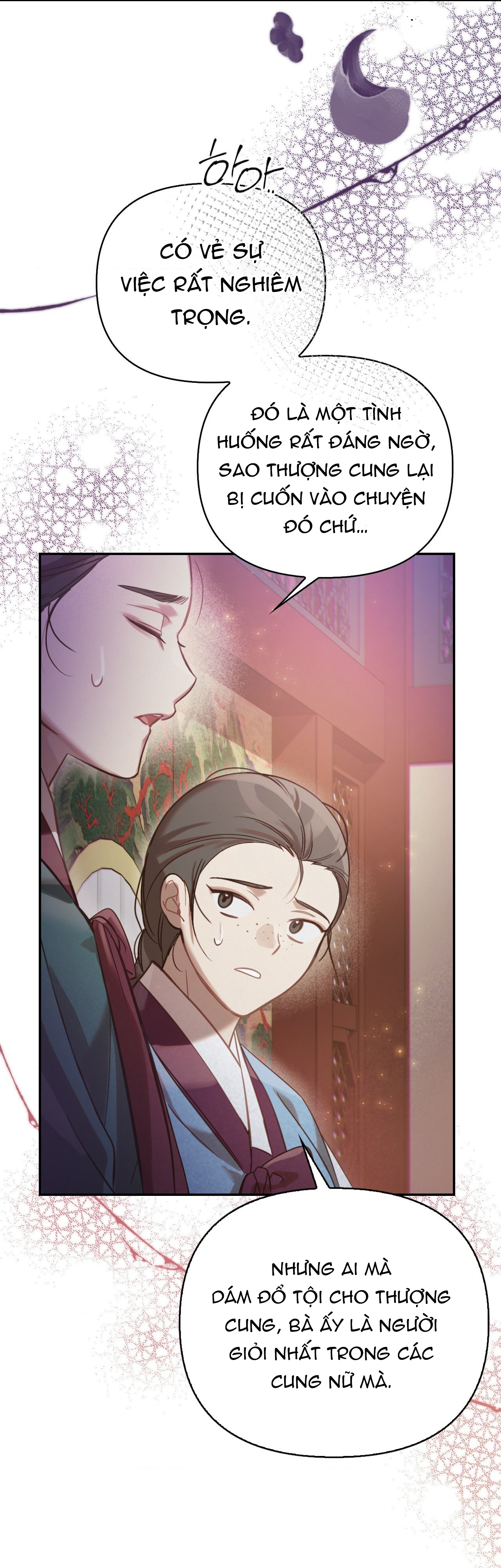 [18+] hậu cung kế chapter 17.2 14