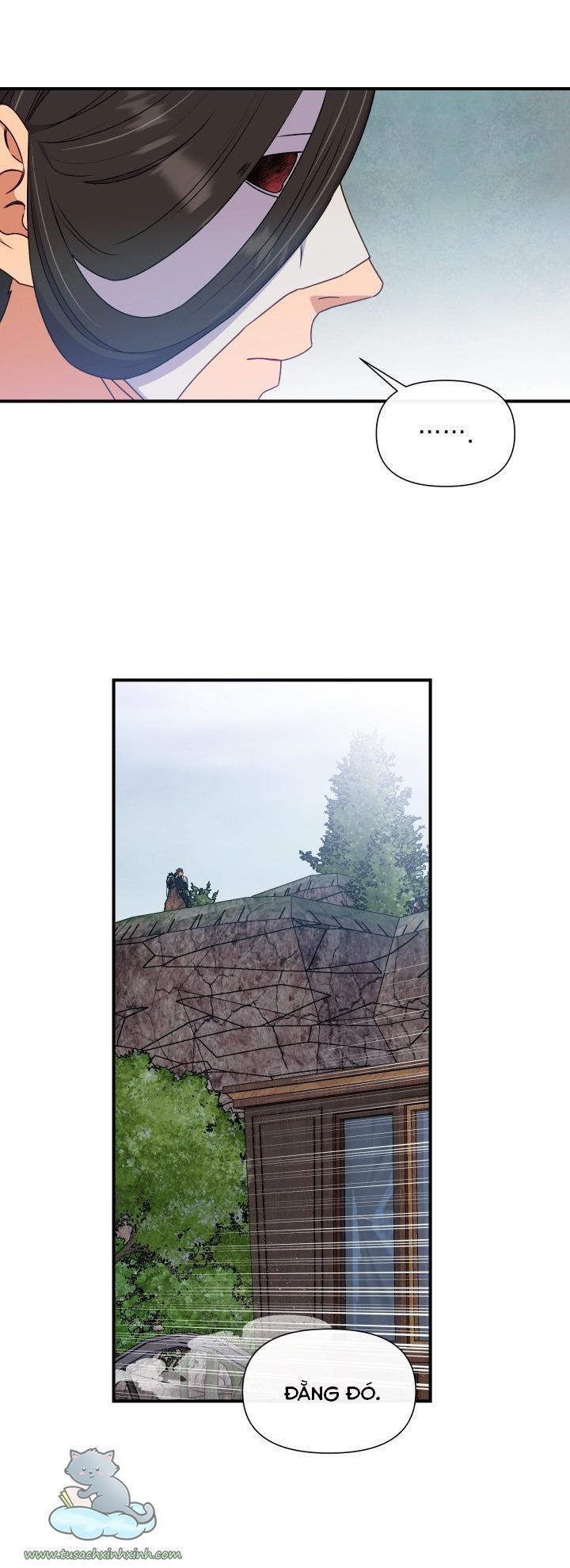 công nương khế ước của gia tộc công tước quái vật chapter 119 40