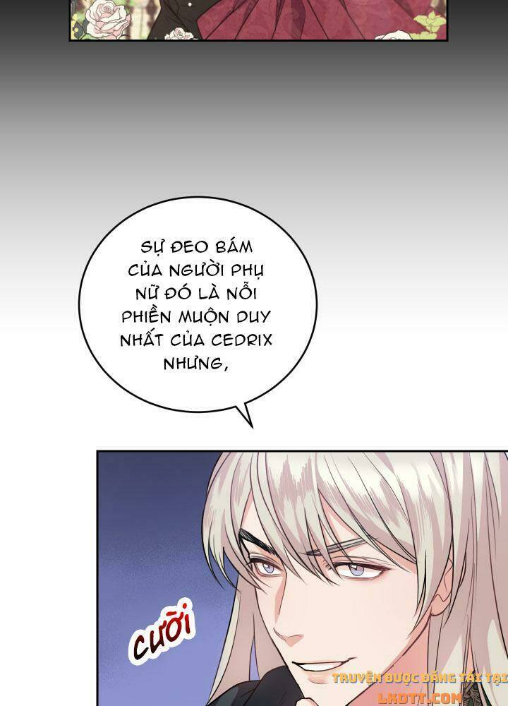 nhà điều chế nước hoa độc quyền của bạo chúa chapter 16 24