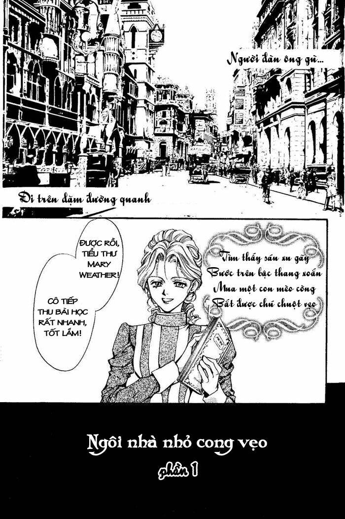 đứa con của thượng đế chapter 2 3