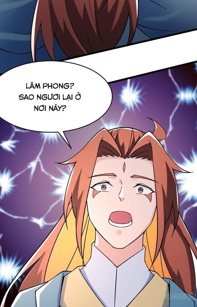 đồ đệ ta toàn là nữ ma đầu chapter 134 17