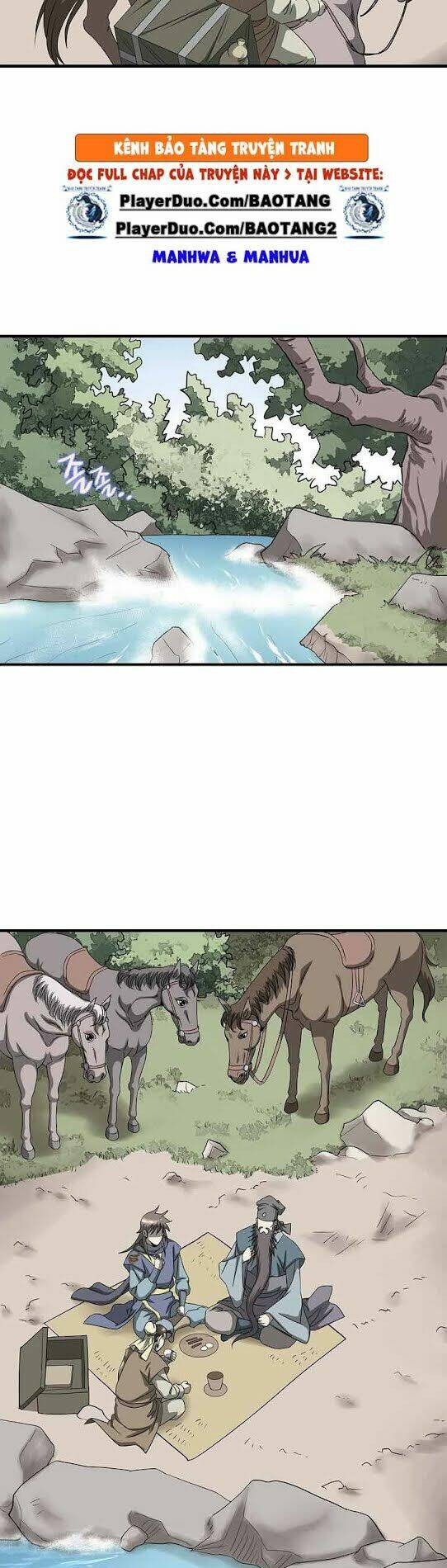 cuồng long chapter 30 18