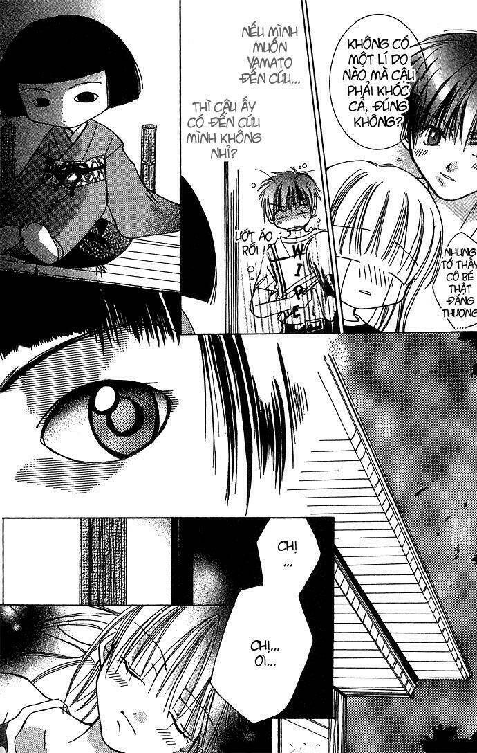 tales for a sleepless night chapter 7 9