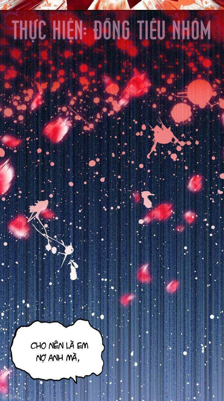 chuyển phát nhanh tình yêu chapter 28 19