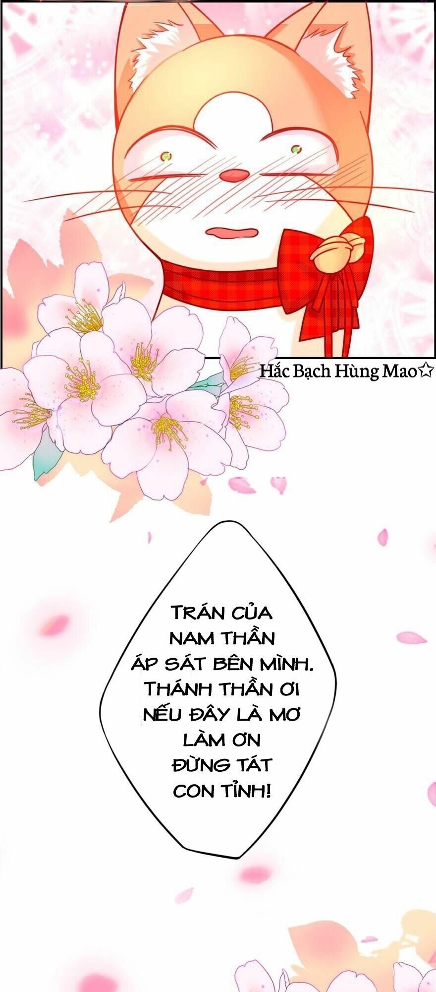 chủ nhân là ảnh đế chapter 1.5 40