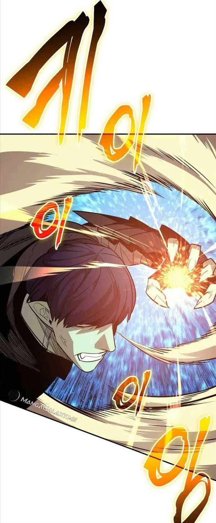 tôi là lính mới chapter 175 47