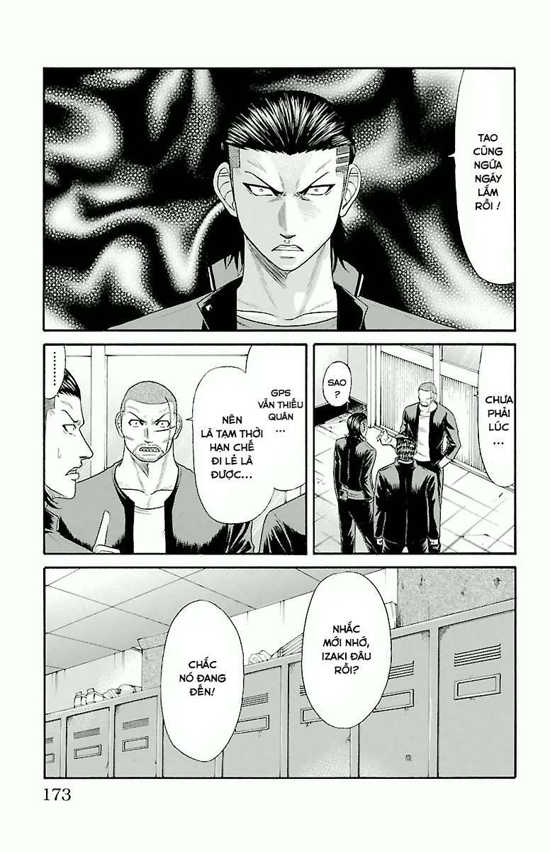 crows zero chapter 24 5
