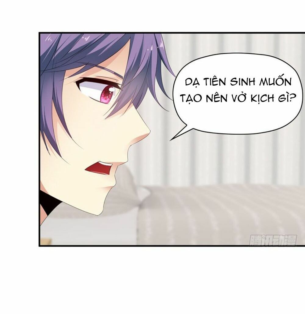 thủ hội chi vũ chapter 44 24