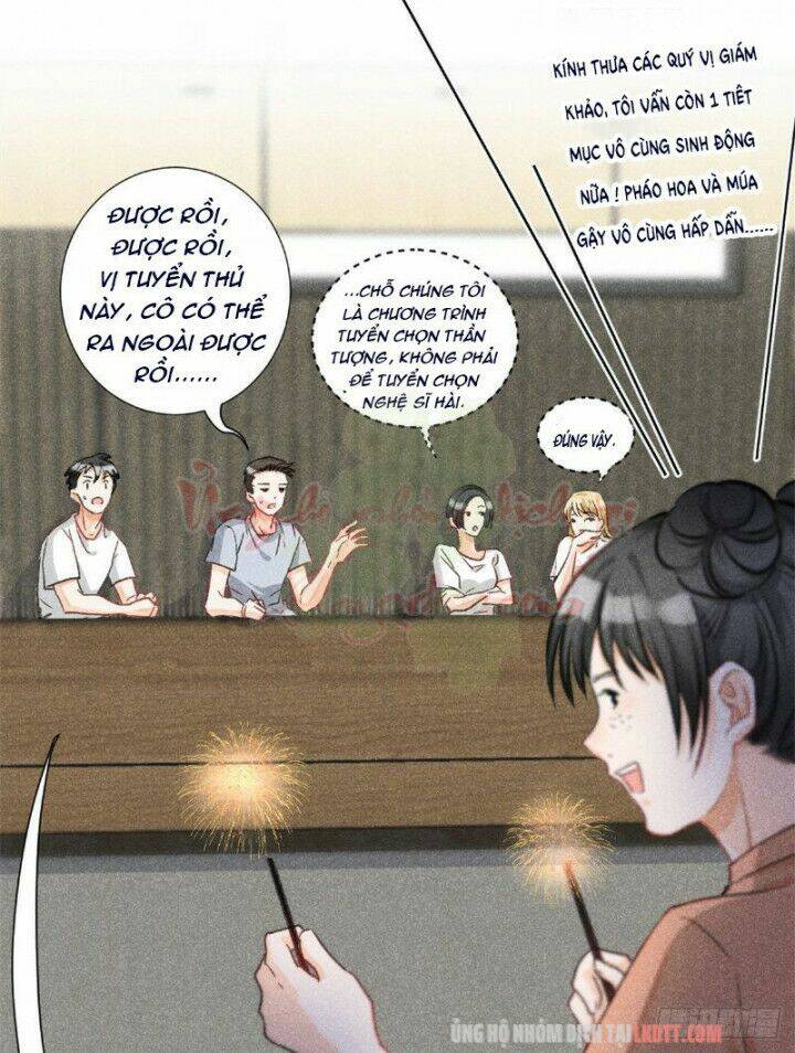 tôi trở thành tổ tông của 5 vị đại lão chapter 4 29