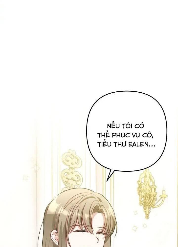 tại sao mẹ chồng tôi lại như thế này? chapter 25 16