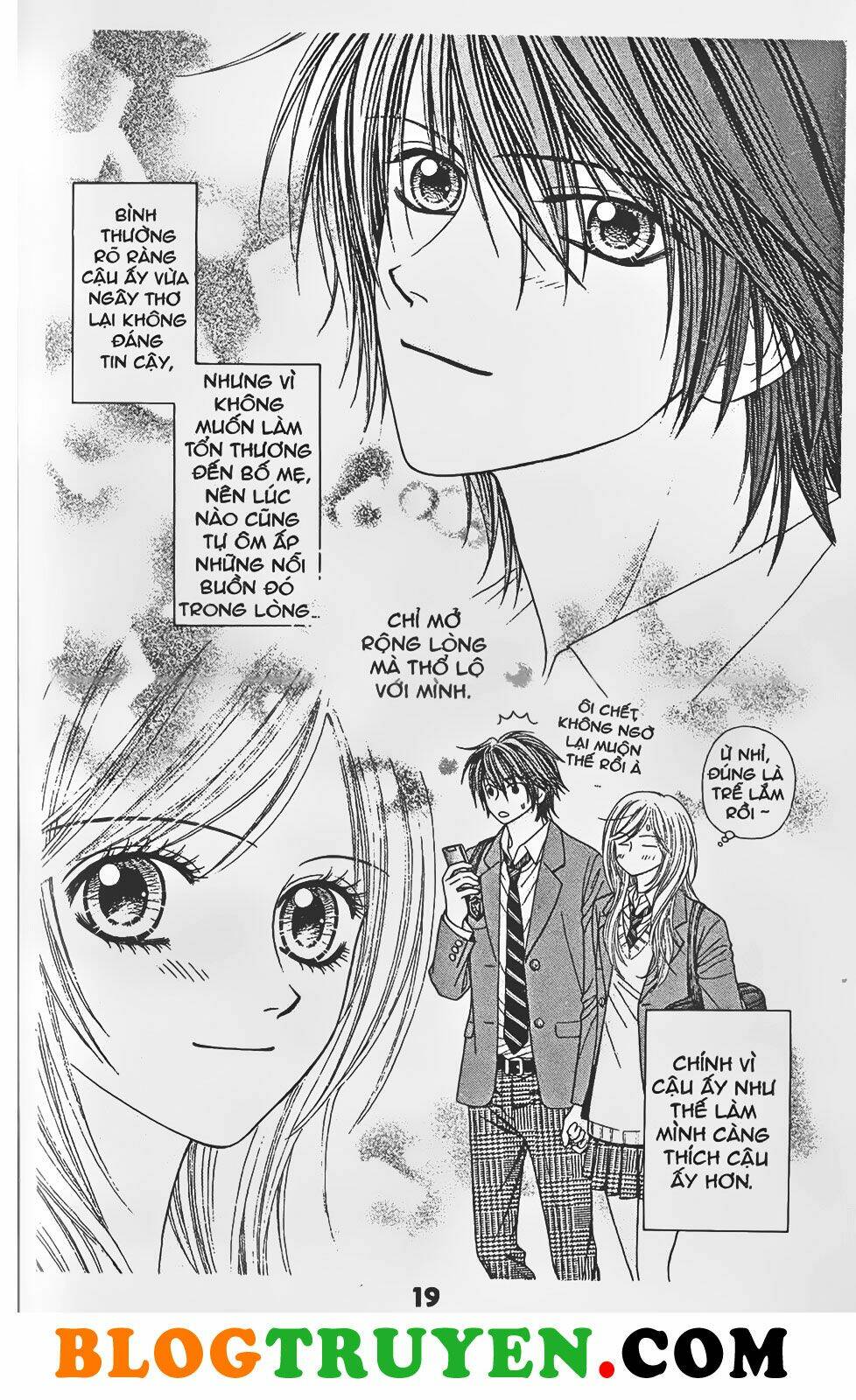 truyền thuyết bí ẩn chapter 1.1 10