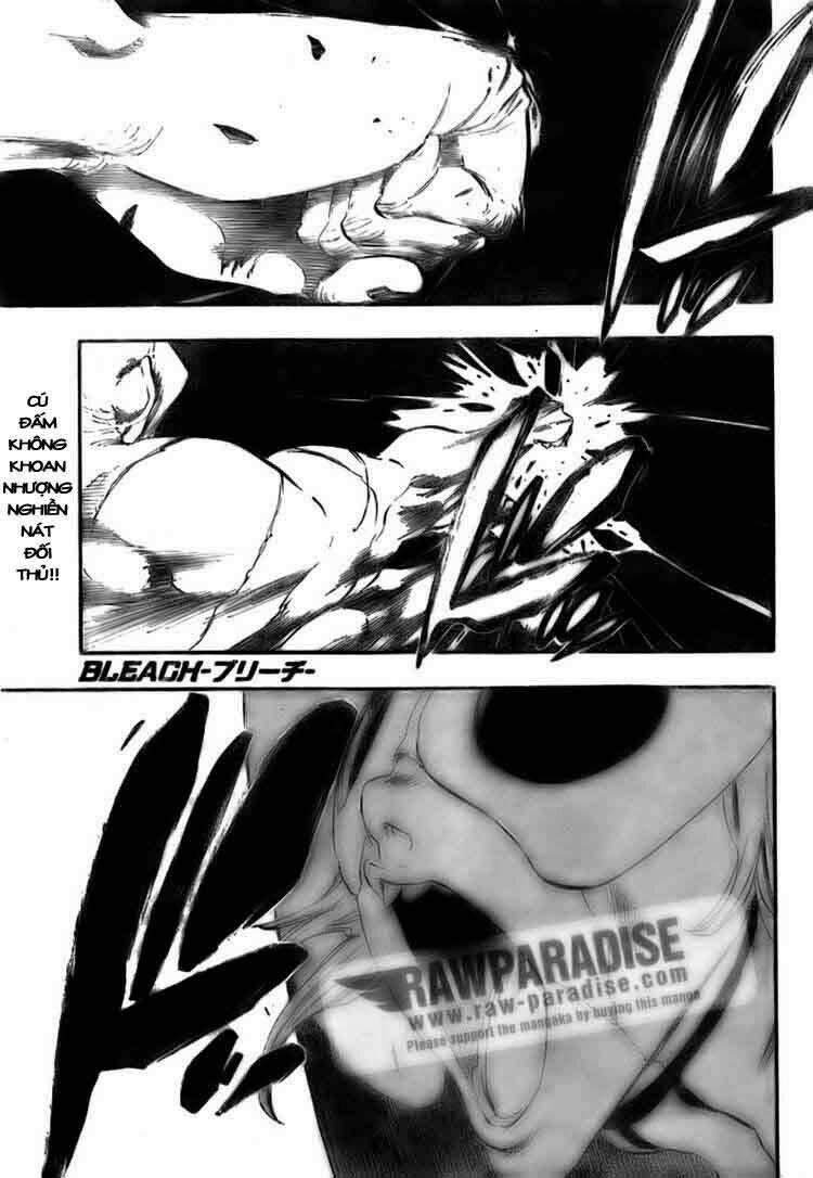 thần chết ichigo chapter 395 1