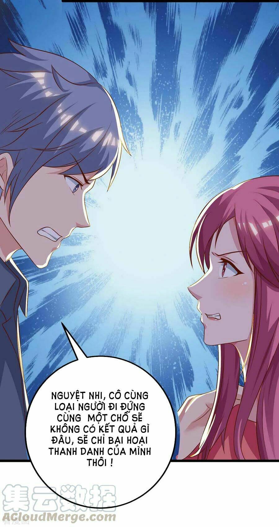 trọng sinh khí thiếu quy lai chapter 82 39