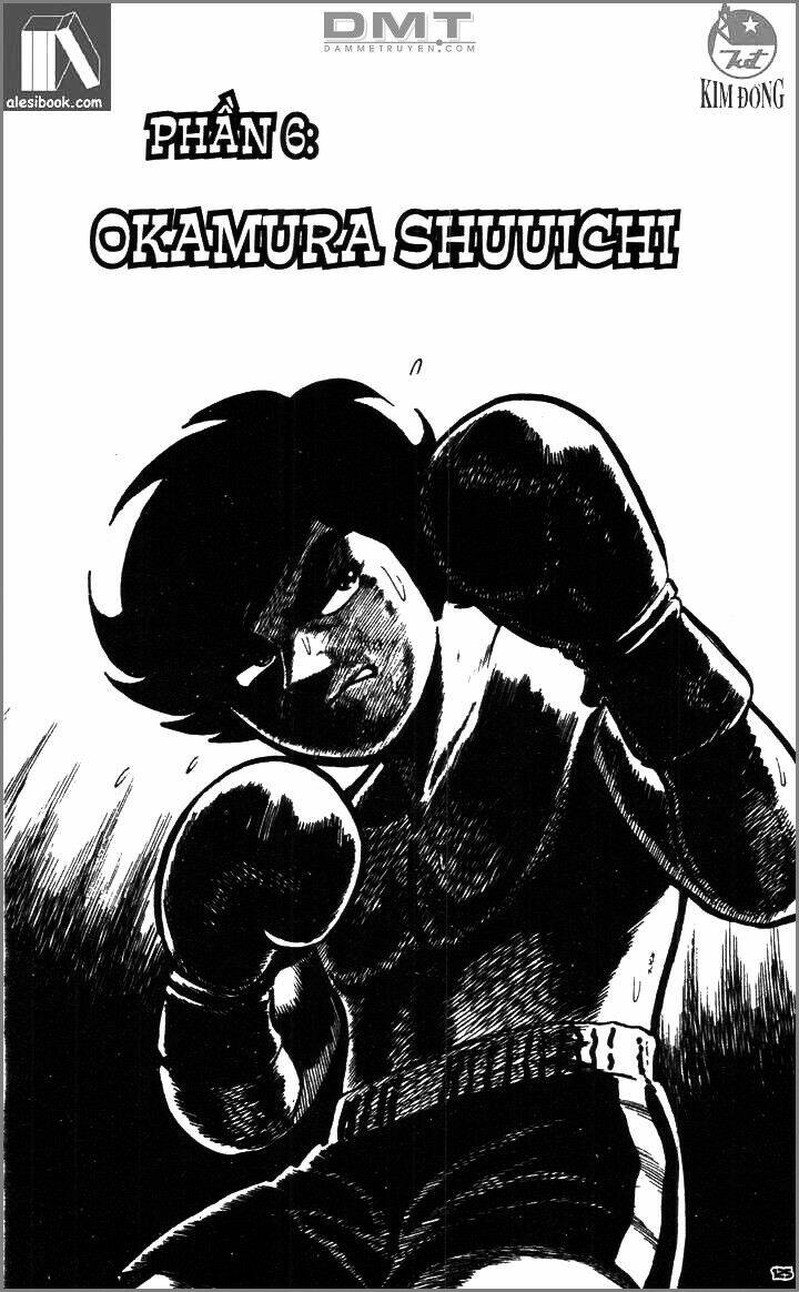 ganbare genki chapter 36 1