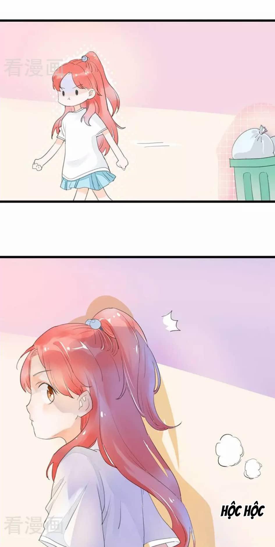 ác ma thiếu gia ở bên cạnh chapter 1 8